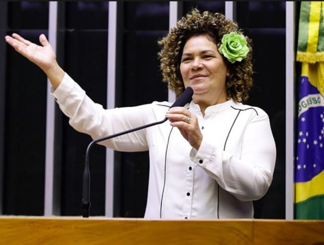 Foto: Câmara dos Deputados