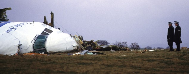 Lockerbie has become synonymous with a 1988 air disaster, but it has an Olympic legacy, too. (Getty Images)