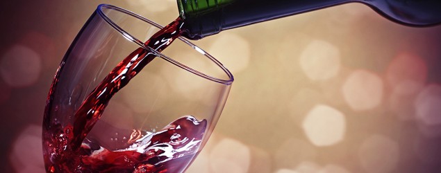 More reasons why you should drink red wine (Thinkstock)