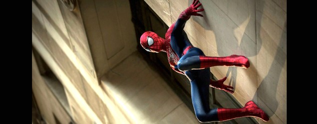 'Spider-Man 2' wraps up $92 million in debut (Marvel)