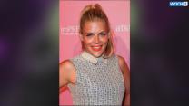 Busy Philipps Has A "Different Reality" Than Gwyneth Paltrow When It Comes To Being A Working Mom