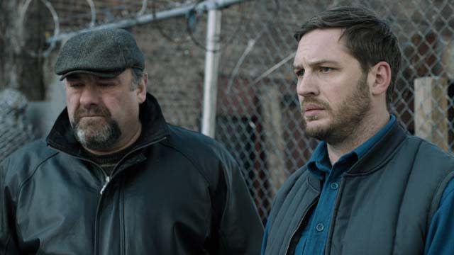 'The Drop' Theatrical Trailer